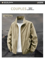 Milan™ – Stylish, Practical, and Simply Nice Jacket