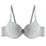 VIVI – BH with V-Neck & Underwire