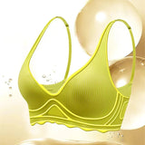 THARAH AURA – Seamless Bra with Light Structure