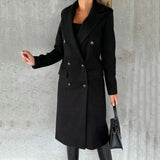 Amy - Reversible Winter Coat