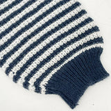 Milo Drop Shoulder Knit Sweater