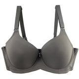 FORMA – Smoothing Comfort Bra with Push-Up Effect