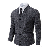 Givalli - Business Knitted Jacket