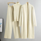 Vaine – Stylish Three Piece Set