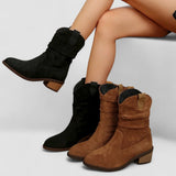 Laluna® | Stylish Comfortable Boots