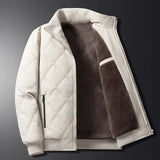 Thomas™ - Elegant Winter Jacket for Men