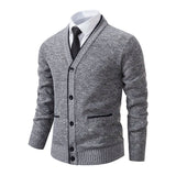 Givalli - Business Knitted Jacket