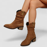 Laluna® | Stylish Comfortable Boots