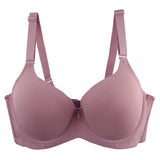FORMA – Smoothing Comfort Bra with Push-Up Effect