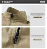 Milan™ – Stylish, Practical, and Simply Nice Jacket