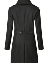 Maximus - The Luxe Men's Trench Coat