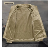 Milan™ – Stylish, Practical, and Simply Nice Jacket