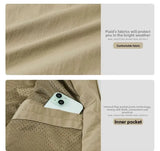 Milan™ – Stylish, Practical, and Simply Nice Jacket