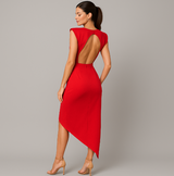 Lianne | Elegant Casual Dress