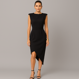 Lianne | Elegant Casual Dress