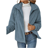 Jeanette | Comfortable Jacket