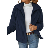 Jeanette | Comfortable Jacket