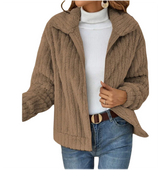 Jeanette | Comfortable Jacket