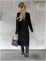 Jolie | Timeless Coat