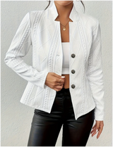 Joelle | Stylish Blazer