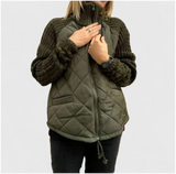 Josie | Stylish Outerwear