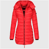 Justice | Long Down Jacket