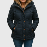 Jayda | Cozy Winter Jacket