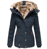 Jayda | Cozy Winter Jacket