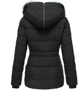Jayda | Cozy Winter Jacket