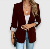 Jocelyn | Women’s Blazer