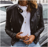 Janet | Premium Jacket