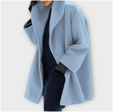Jane | Premium Wind Resistant Coat