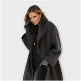 Jane | Premium Wind Resistant Coat