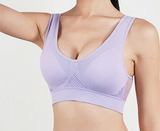 NOVA – Seamless Sports Bra