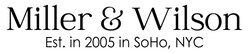 Miller & Wilson