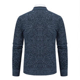 Givalli - Business Knitted Jacket