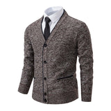 Givalli - Business Knitted Jacket