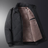 Thomas™ - Elegant Winter Jacket for Men