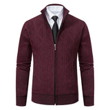Givalli - Business Cardigan