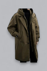 Jack - Harding Sentinel Coat