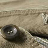 Grayson - The Signature Waterproof Jacket