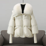 Valine - Elegant Glam Jacket