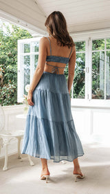 Zola | Elegant Summer Dress