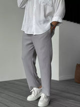Filippo™ - Soft Luxury Men's Pants
