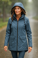 Roslyn™ Waterproof Women's Jacket