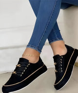 Alexya | Stylish Orthopedic Women’s Sneakers™