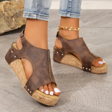 May | Orthopedic Sandals™