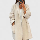 Amy | Comfortable Cardigan