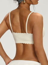 3-Piece High Comfort Bra Set