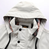 Per™ - Robust and Reliable Weatherproof Jacket
